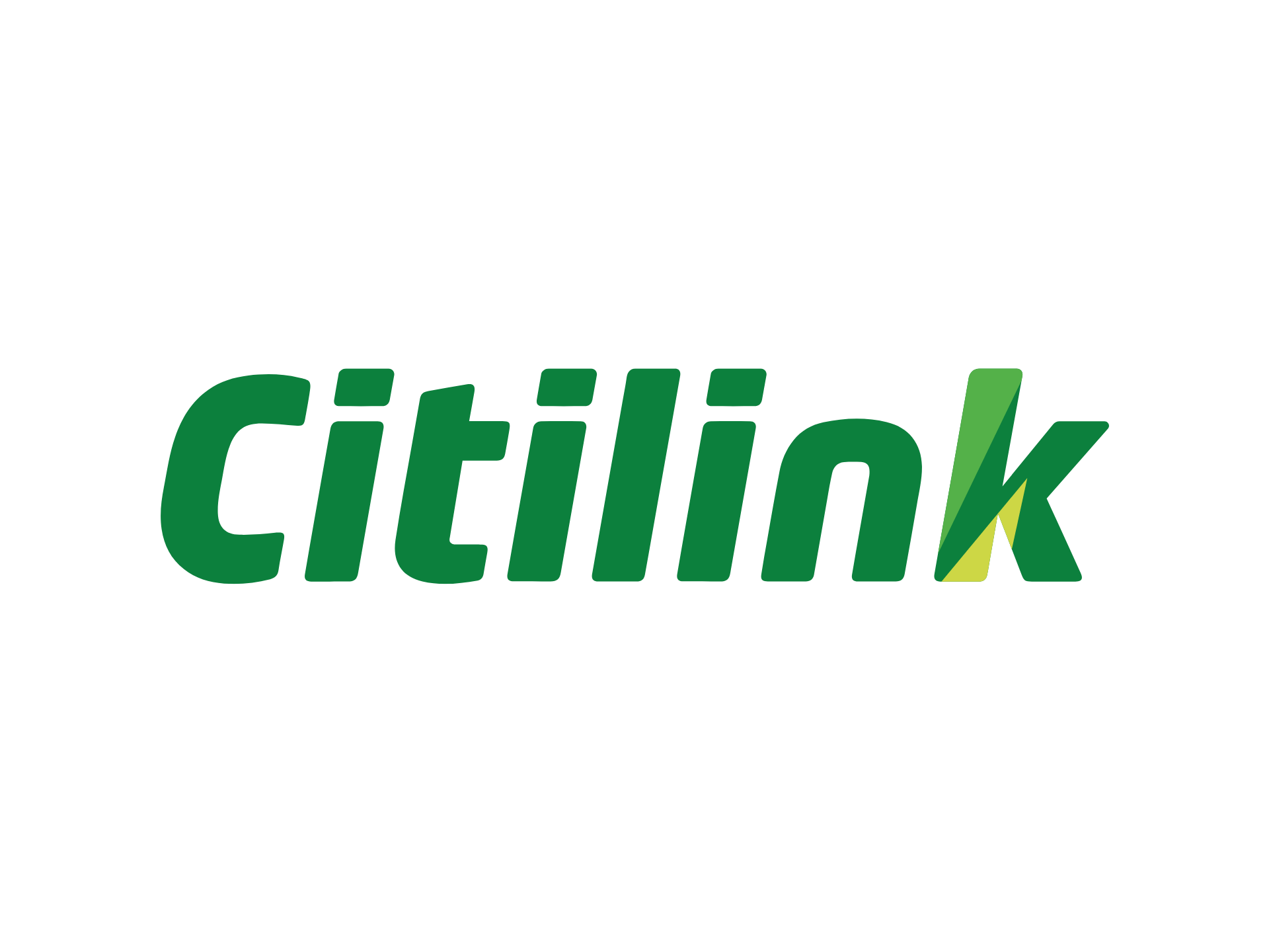 PT Citilink Indonesia
